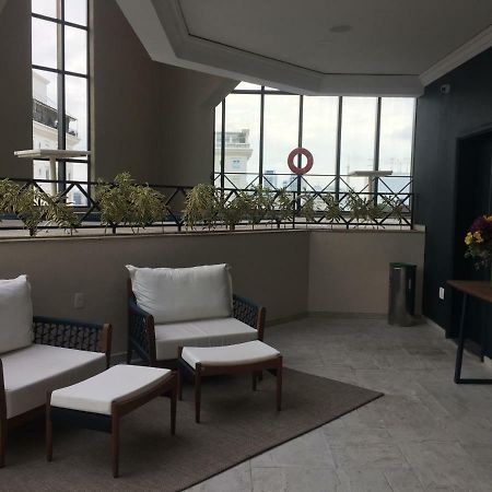 Апартаменты Oscar Freire Flat Sp Сан-Пауло Экстерьер фото